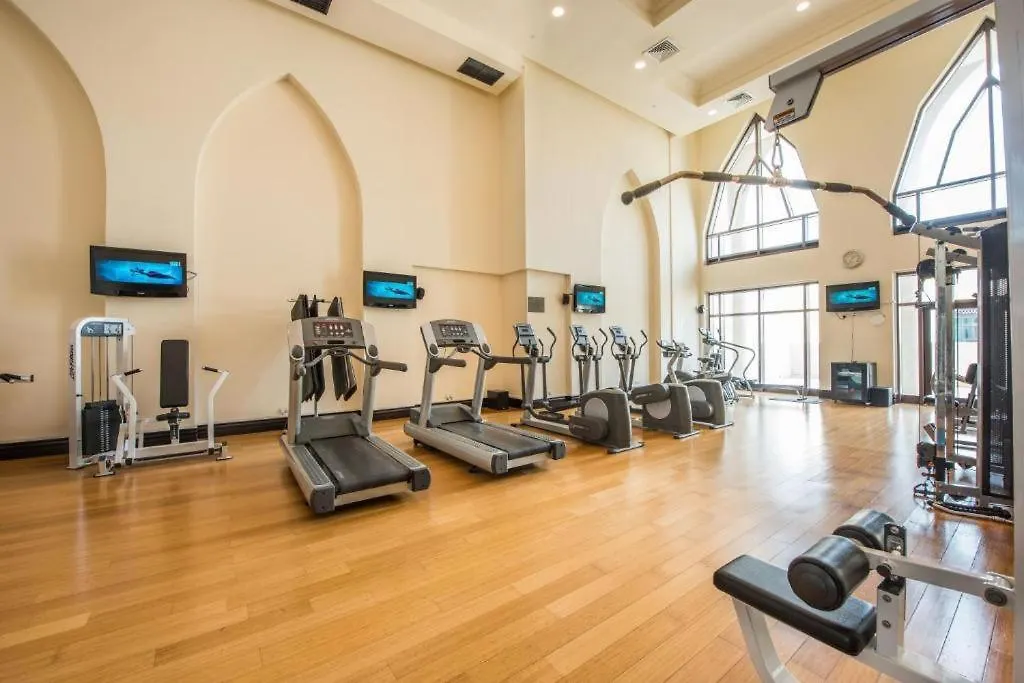 Apartment Bnbmehomes - Traditional Meets Modern In Downtown - 5041 Dubai United Arab Emirates