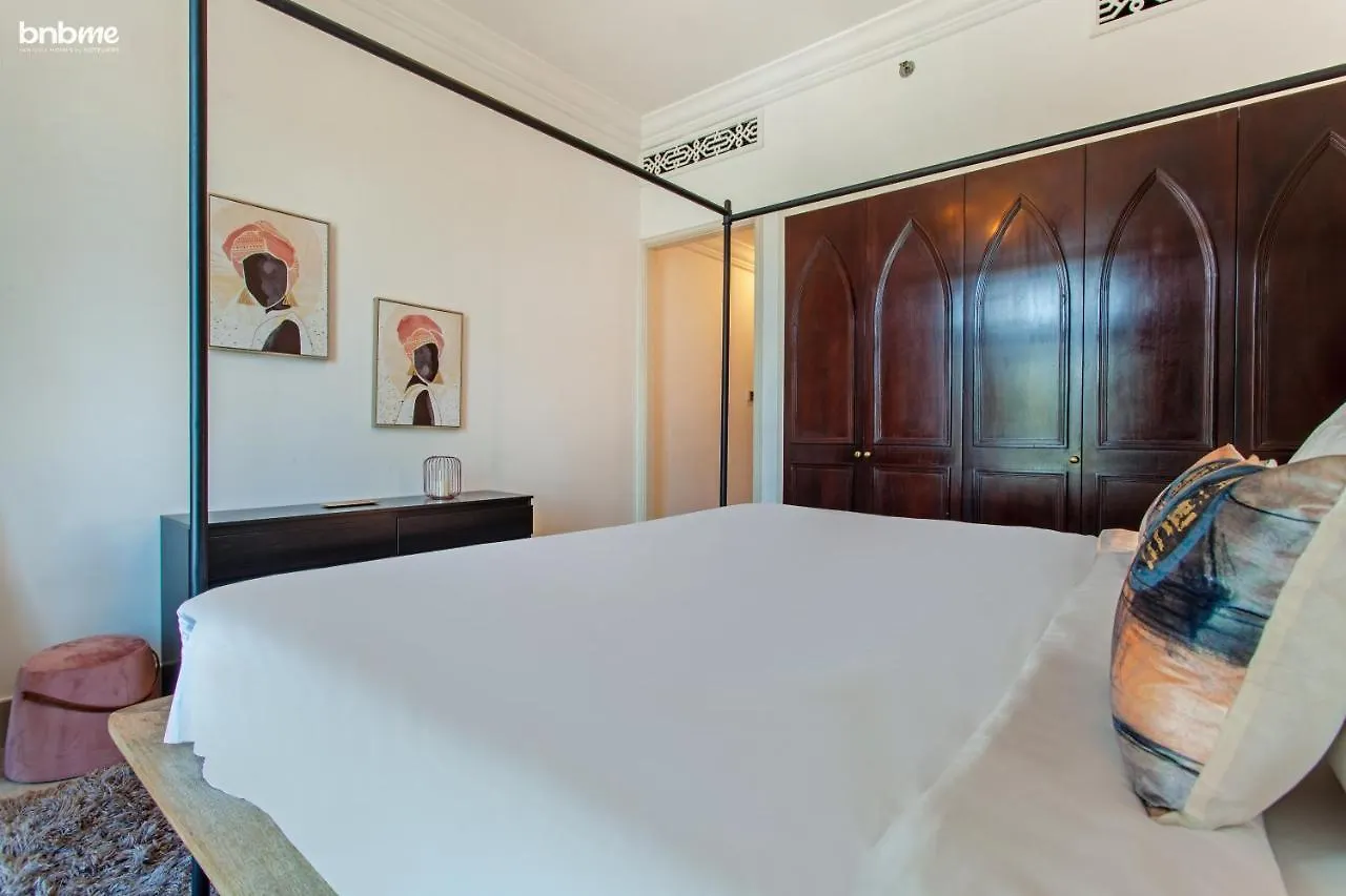 Bnbmehomes - Traditional Meets Modern In Downtown - 5041 Dubai